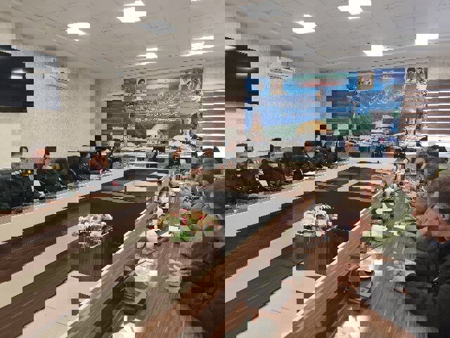 برگزاری جشنواره خانواده خوشبخت به منظور ترویج ازدواج آسان در کردستان