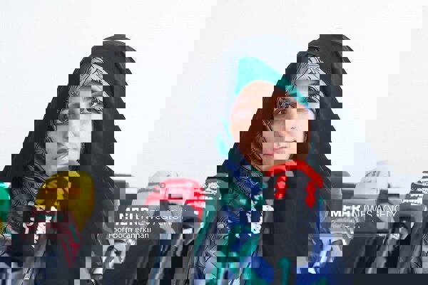 دیدار معاون رئیس‌جمهور با خانواده‌ شهید «منافی ارثی»