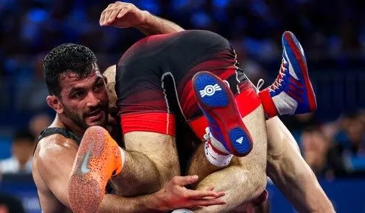 واکنش فدراسیون کشتی ایران به اقدام اتحادیه جهانی در حذف نام کشتی گیران کشورمان در مسابقات رنکینگ کرواسی