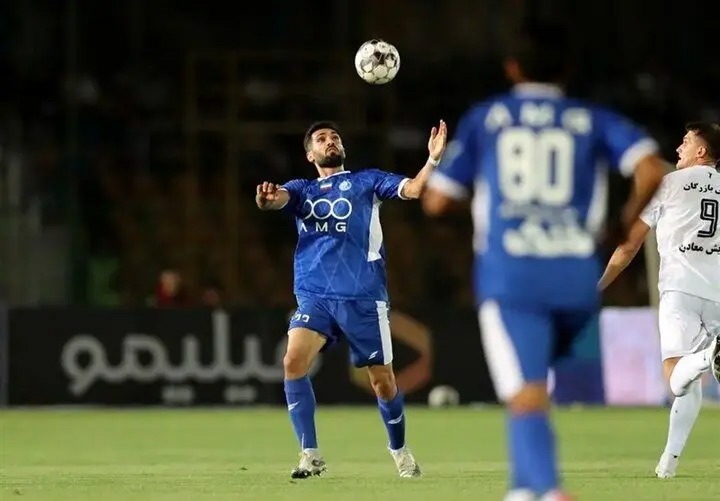 سقوط آزاد ستاره‌ها؛ نفرین شاه‌ماهی‌های لیگ برتر فوتبال