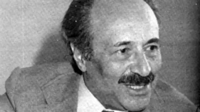 چگونه نوه آیت الله مشهور، رهبر بزرگ ترین حزب کمونیستی ایران شد؟