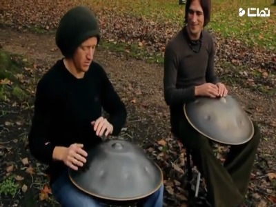 هنگ درام قطعه «یکبار دیگر»