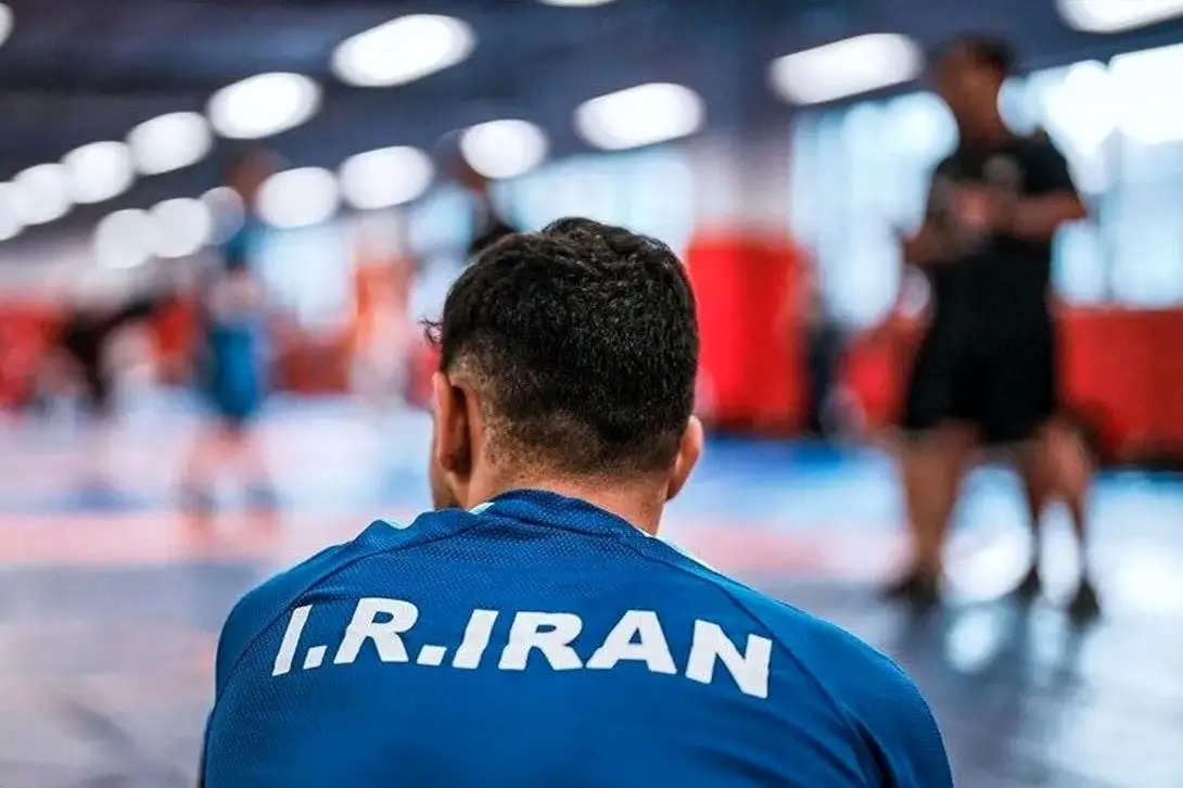 گزارشی از جزئیات عدم صدور روادید برای کشتی‌گیران ایران؛ اینترنت نداریم ویزا نمی‌دهیم!