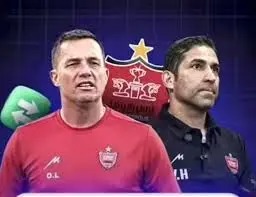 اوسمار از هاشمیان عقب افتاد