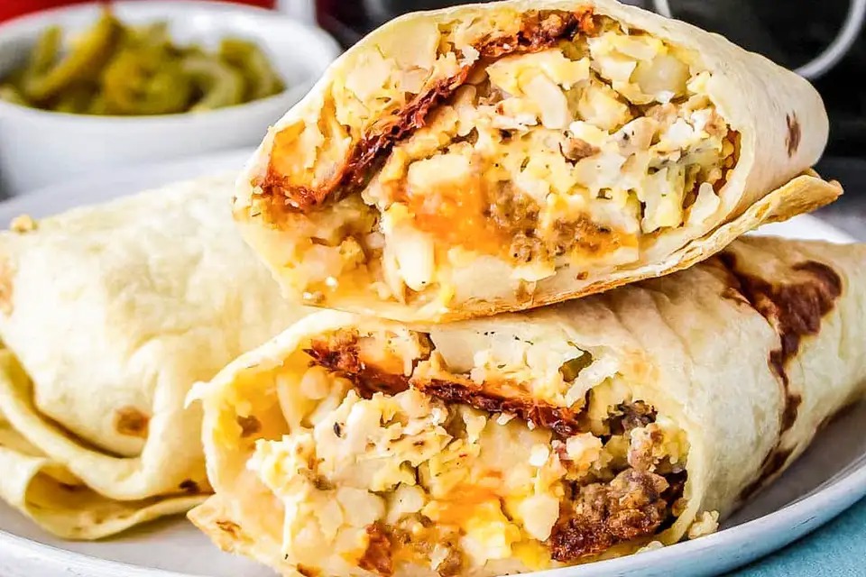 صبحانه پروتئینی برای رژیم