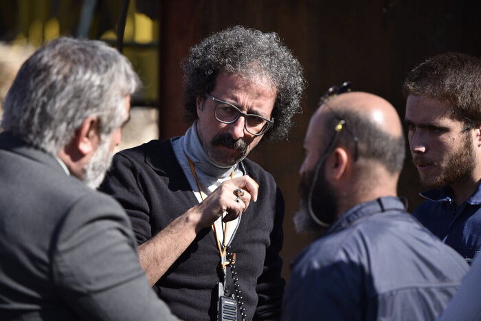 انتشار نخستین عکس از «سرزمین فرشته‌ها» در آستانه جشنواره فجر