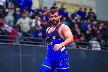 حسن یزدانی به دنبال اولین طلای وزن جدید