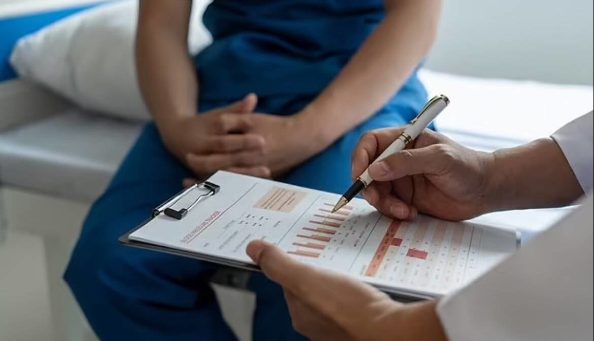 آیا بزرگی پروستات با تغدیه قابل کنترل است؟