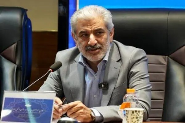 اعلام نتایج موسسات باقیمانده آزمون استخدامی وزارت بهداشت سال ۱۴۰۴