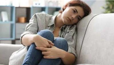 چرا گاهی احساس می‌کنیم از درون مرده ایم؟