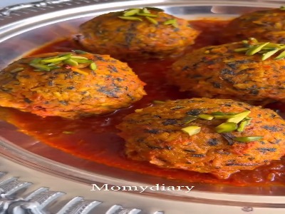 کوفته تبریزی؛ طعم قشنگ زندگی