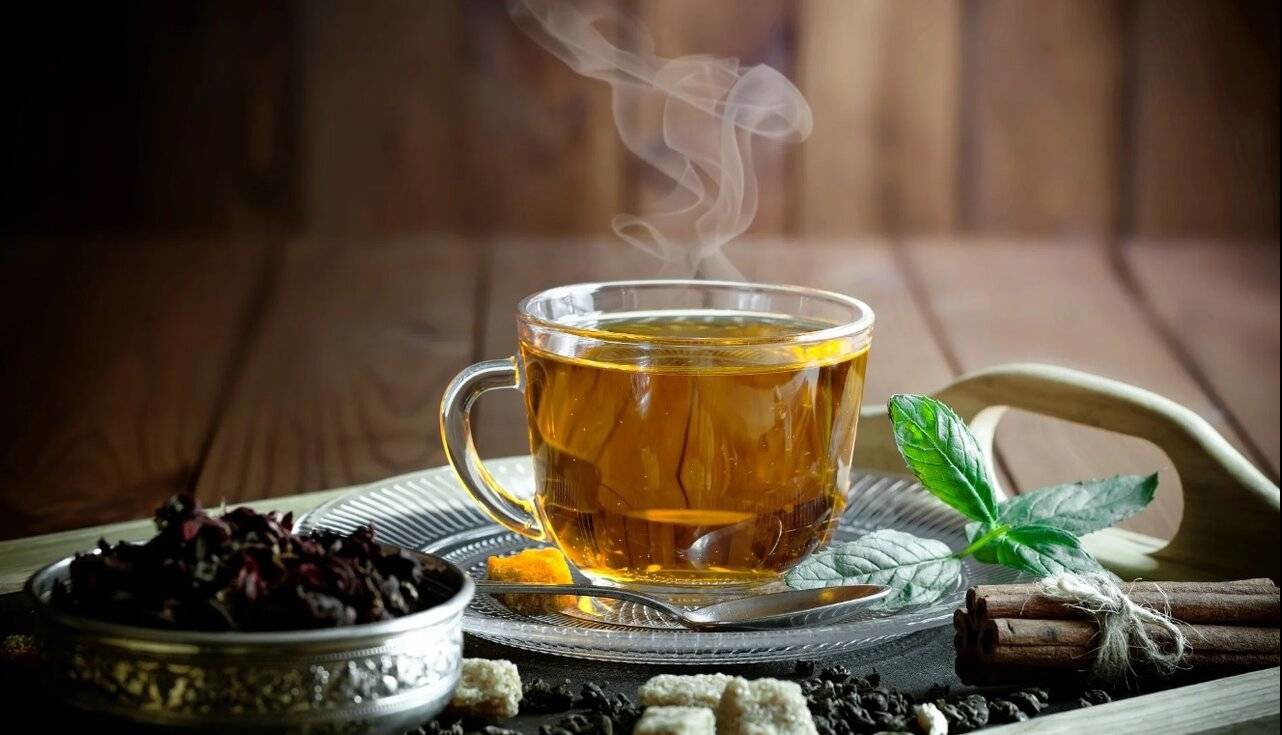 کدام دمنوش‌ها سرماخوردگی را کوتاه‌تر می‌کنند؟