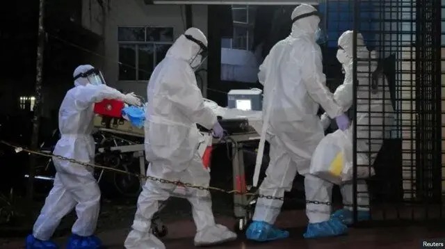 ویروس «نیپا» چیست و چقدر باید نگران آن باشیم؟