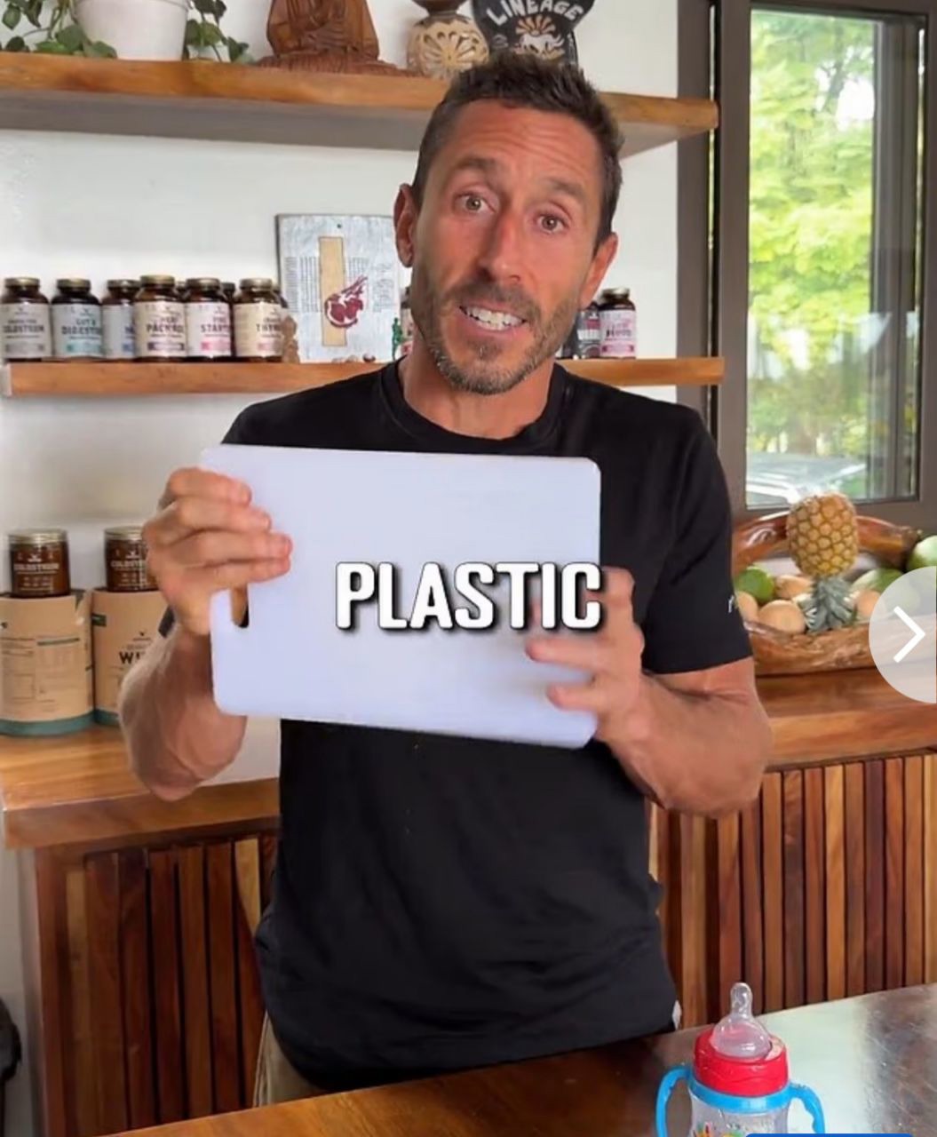 مکان هایی در خانه شما که در معرض بیشترین میکروپلاستیک‌های سرطان‌زا قرار دارند