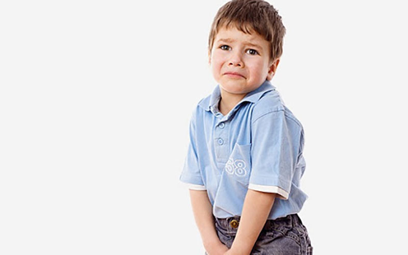 خطرات نگه داشتن ادرار و مدفوع در کودکان!