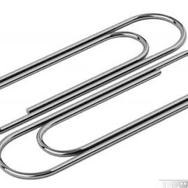 کاربرد گیره های کاغذ!