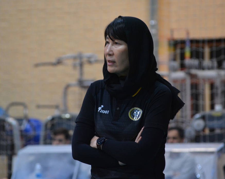 لی: کاوا فرصتی برای ارزیابی بازیکنان پیش از رقابت‌های مهم سال آینده است