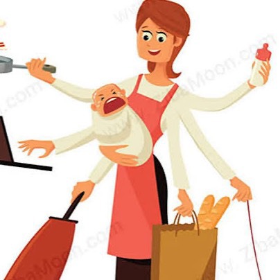 ۶ ترفند خانه داری برای خونه تکونی عید