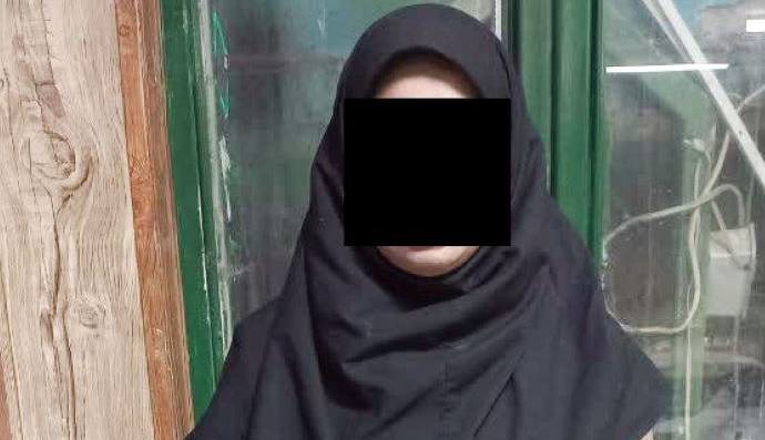 ماجرای دستبرد زن سابقه دار به اموال دولتی!