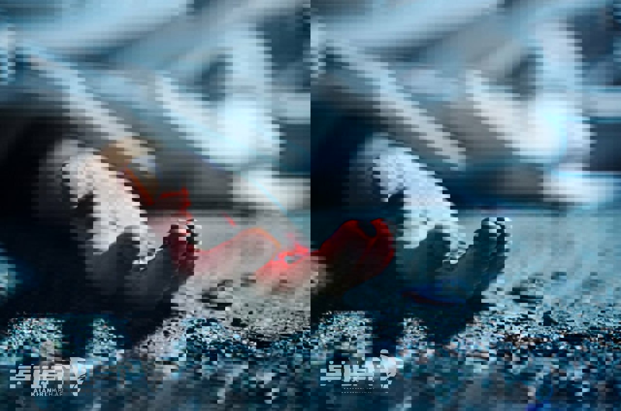 قتل خونین پدرزن؛ وقتی داماد عصبانی با قمه به جانش افتاد!