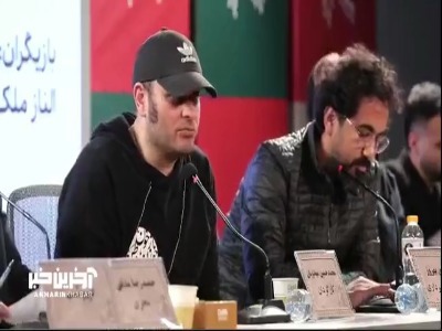 مهدویان : کار صدا و تصویر در این فیلم بسیار سخت بود