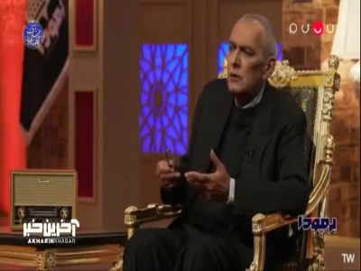 فرخ نعمتی : استفاده از سایه شهرت در چارچوب کاری زندگی من نیست