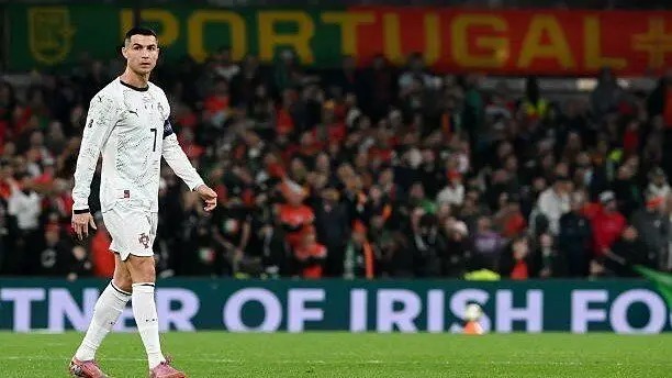 رونالدو ساز جدایی کوک کرد/ اعلام رقم فسخ قراردادCR۷