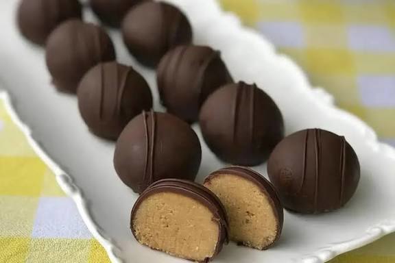 شکلات سه قلمی محبوب دل پیر و جوان