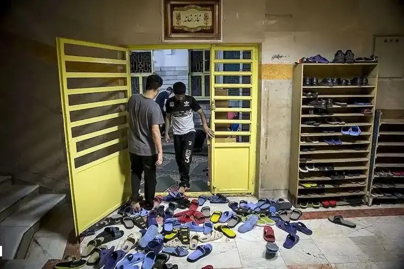 بازداشت دانش آموزان هیچ پیام سازنده ای در خصوص حاکمیت قانون به نسل نوجوان منتقل نمی‌کند