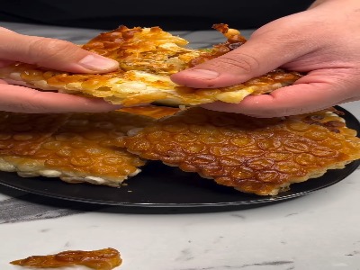 سمبوسه پیتزایی عشق بچه ها میشه!