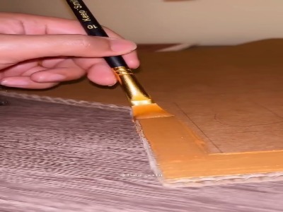 تزیین دیوار برای رمضان