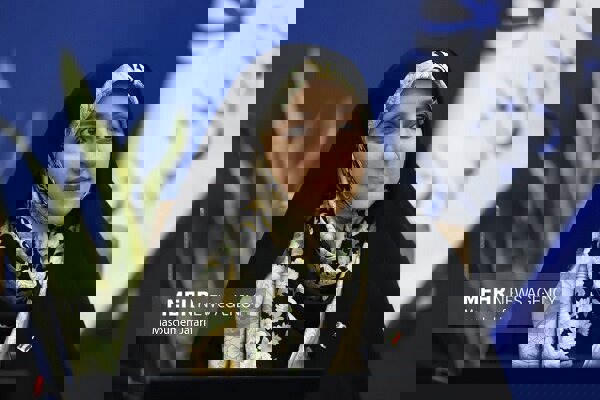 نشست معاون رئیس‌جمهور در امور زنان با ایرانیان مقیم مصر برگزار شد