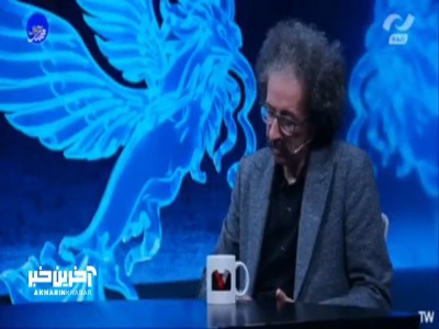 خواجه پاشا: جهان امروز معصومیت کودکانه را فراموش کرده است