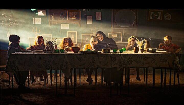 وقتی قصه گم می‌شود/ بررسی آشفتگی روایت در «گیس»، «کوچ» و «سرزمین فرشته‌ها»