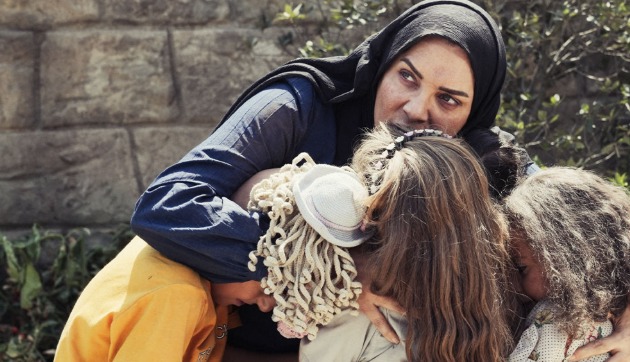 تیزر رسمی «سرزمین فرشته‌ها» رونمایی شد/ بچه‌ها نمی‌میرند!