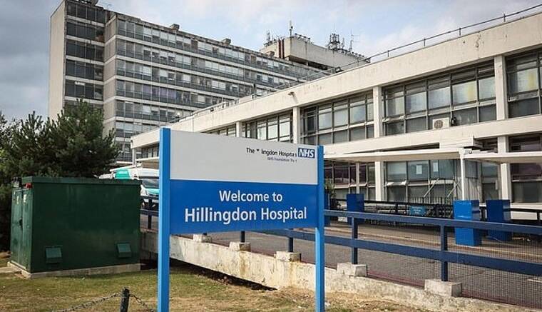 تعرض جنسی یک پزشک بریتانیایی به ۲ زن خبرساز شد