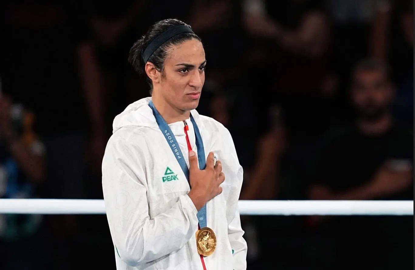 افشاگری تازه ورزشکار زنی که مرد بود!