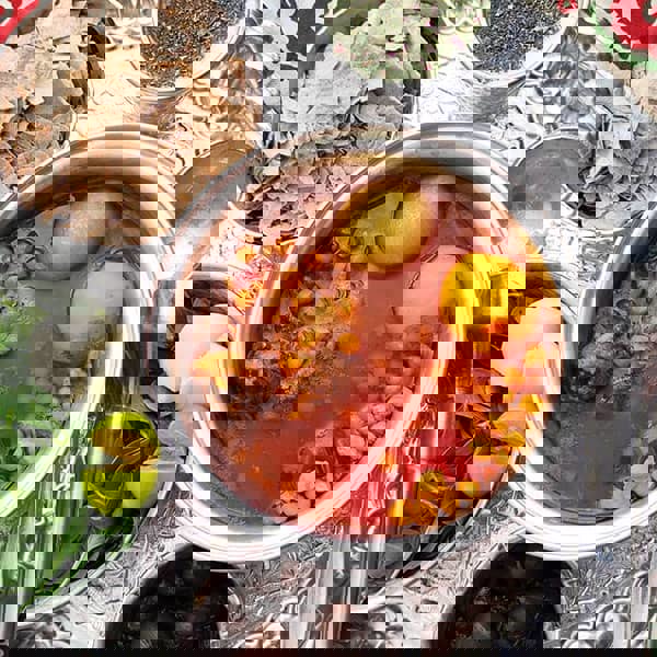 آبگوشت، غذای نوستالژی!