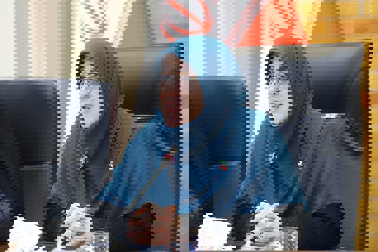 مهاجرانی: پیشرفت کشور بدون مشارکت زنان نه امکان‌پذیر است نه ماندگار