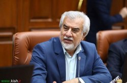 خدمات دهی ۱۳۵ پزشک متخصص مقیم و پروازی در بیمارستان کیش