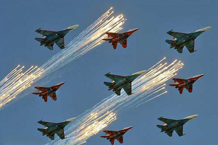 تقویم تاریخ/ ۱۹ بهمن ، روز نیرو هوایی