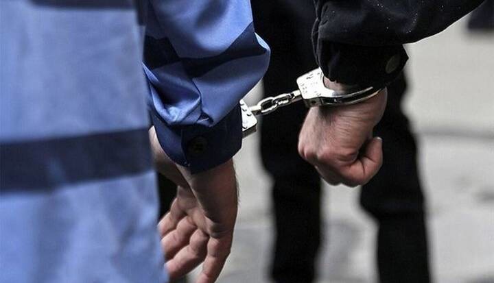 نقشه داماد برای دستبرد ۶۰میلیاردی به منزل پدرزن!