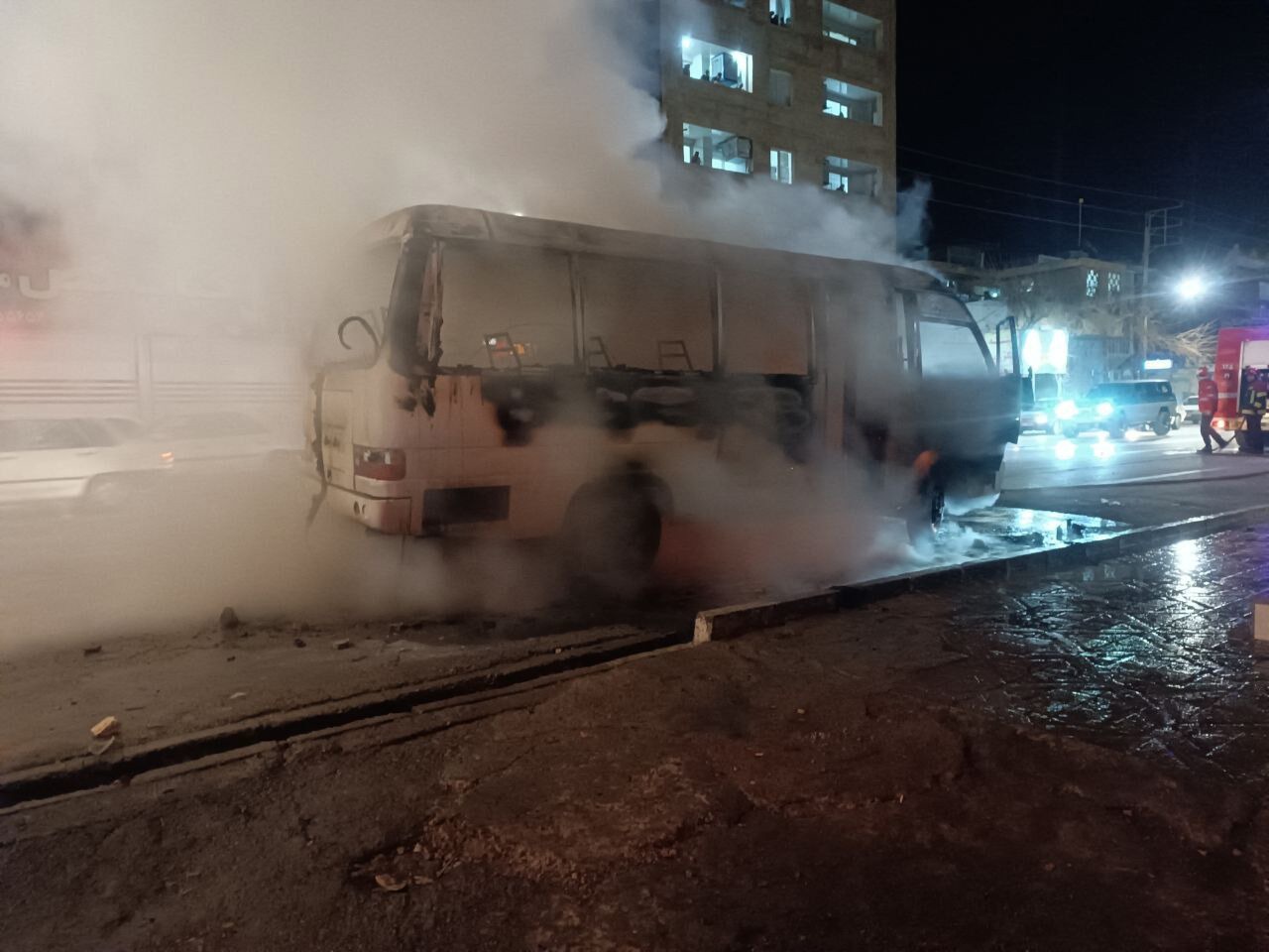 آمار دقیق جان‌باختگان حوادث دی‌ماه خراسان رضوی اعلام شد