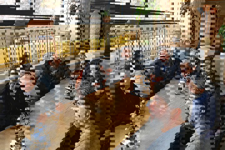 مدیرعامل بنیاد فارابی: برای فیلم‌اولی‌های جشنواره فجر امتیاز ویژه قائل می‌شویم