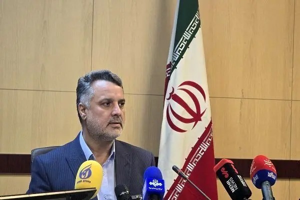 علت دقیق فوت دو دانشجو در روزهای اخیر، از سوی پزشکی قانونی اعلام نشده/ در حال حاضر ۹ نفر دانشجو داریم که جزو دستگیرشدگان حوادث اخیر هستند