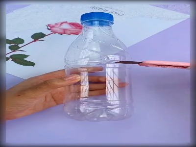 خلاقیت خوشگل و فانتزی با کاغذ رنگی