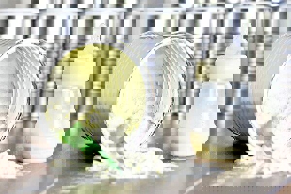 سهمیه شیرخشک برای ۹۸ درصد نوزادان کافی است