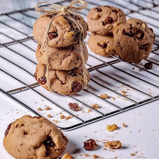 آموزش چند نوع کوکی خوشمزه!