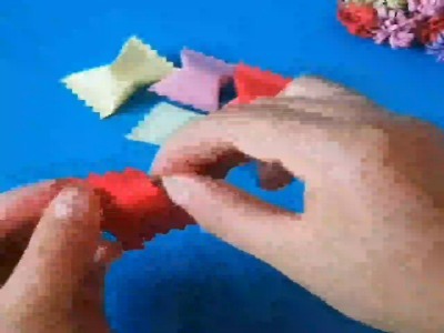 جعبه کادو فانتزی بساز