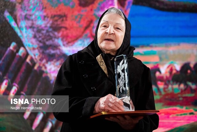 از خواهش آزیتا لاچینی تا پیام صوتی اسفندیار شهیدی